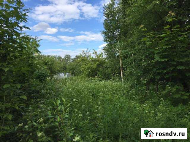 Участок ИЖС 9 сот. на продажу в Щёлково Щёлково - изображение 1