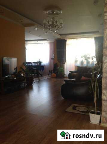 5-комнатная квартира, 185 м², 8/16 эт. на продажу в Челябинске Челябинск - изображение 1