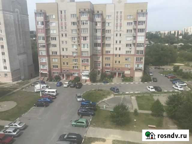 1-комнатная квартира, 36 м², 7/9 эт. в аренду на длительный срок в Старом Осколе Старый Оскол - изображение 1