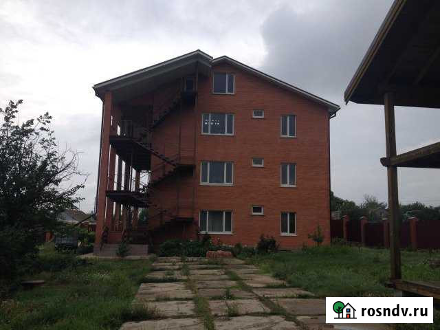 Дом 530 м² на участке 15 сот. на продажу в Приморском Приморский - изображение 1