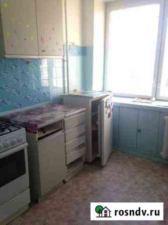 1-комнатная квартира, 35 м², 4/9 эт. в аренду на длительный срок в Чехове Московской области Чехов