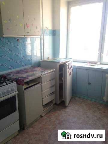 1-комнатная квартира, 35 м², 4/9 эт. в аренду на длительный срок в Чехове Московской области Чехов - изображение 1