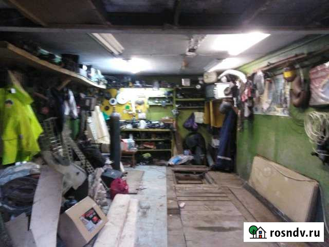 Гараж >30 м² на продажу в Саянске Саянск - изображение 1