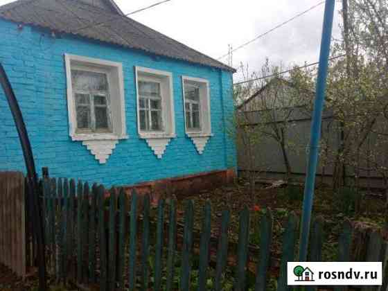Дом 48 м² на участке 17 сот. на продажу в Короче Короча