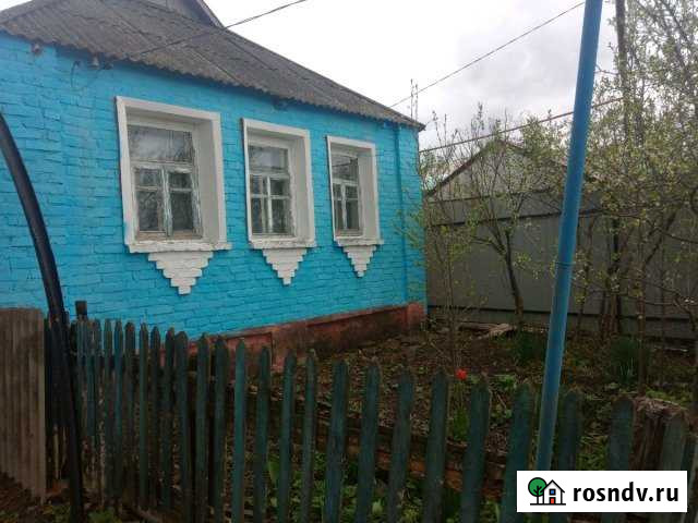 Дом 48 м² на участке 17 сот. на продажу в Короче Короча - изображение 1