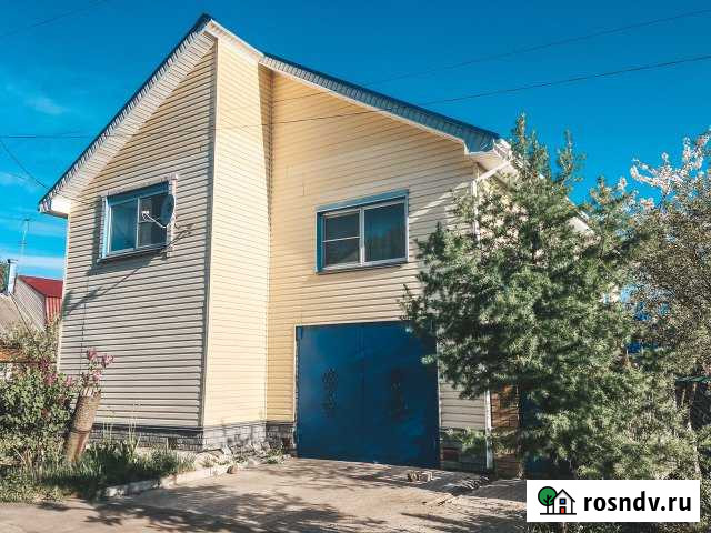 Дом 234 м² на участке 5.2 сот. на продажу в Городце Городец - изображение 1