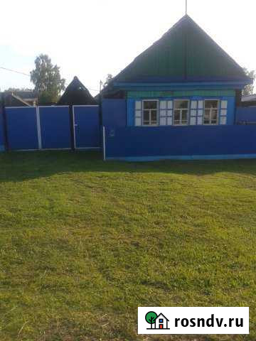 Дом 32 м² на участке 6 сот. на продажу в Тайшете Тайшет - изображение 1