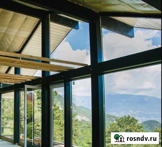 Дом 300 м² на участке 7.2 сот. на продажу в Гаспре Гаспра - изображение 1