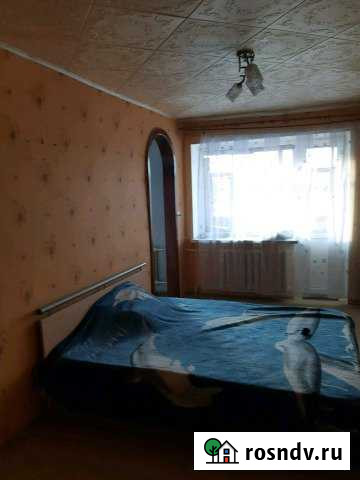 1-комнатная квартира, 31 м², 5/5 эт. в аренду на длительный срок в Урае Урай - изображение 1