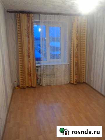 Комната 13 м² в 1-ком. кв., 3/5 эт. на продажу в Губкине Губкин - изображение 1