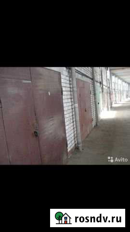 Гараж 24 м² на продажу в Щёлково Щёлково - изображение 1