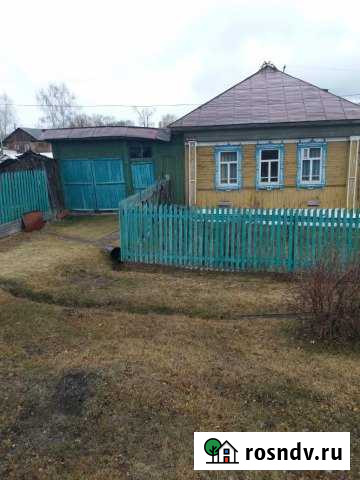 Дом 50 м² на участке 8 сот. на продажу в Серове Серов - изображение 1