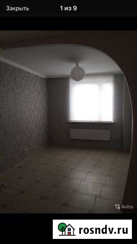 Квартира-студия, 25 м², 1/12 эт. на продажу в Ивантеевке Московской области Ивантеевка - изображение 1