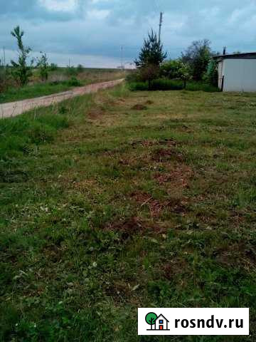 Участок ИЖС 8 сот. на продажу в Новомичуринске Новомичуринск - изображение 1