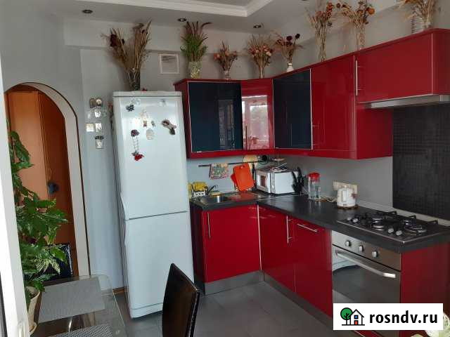 1-комнатная квартира, 42 м², 2/9 эт. на продажу в Новомосковске Новомосковск - изображение 1