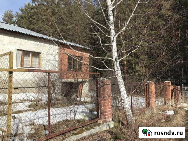 Коттедж 100 м² на участке 8 сот. на продажу в Артемовском Артемовский - изображение 1