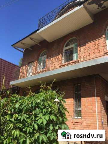 Коттедж 380 м² на участке 7 сот. на продажу в Удельной Удельная - изображение 1