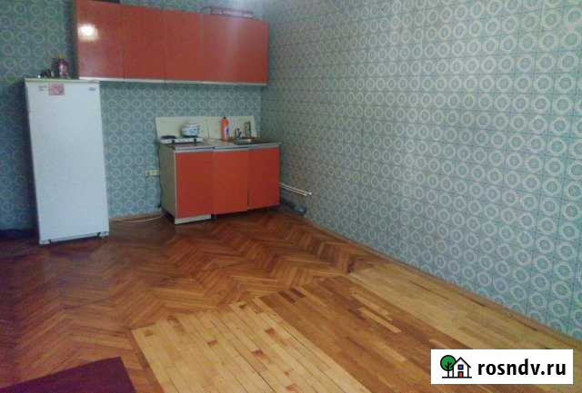 Комната 18 м² в 1-ком. кв., 2/5 эт. на продажу в Невинномысске Невинномысск - изображение 1