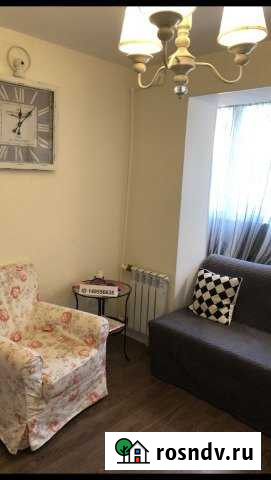 Квартира-студия, 30 м², 2/5 эт. в аренду посуточно в Геленджике Геленджик - изображение 1