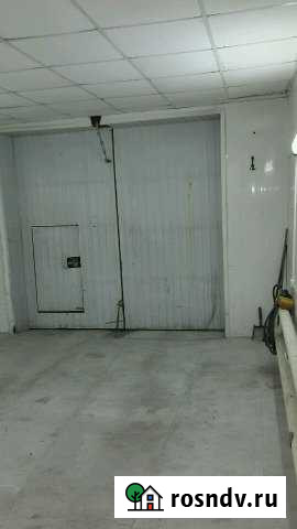 Гараж 30 м² в аренду в Златоусте Златоуст - изображение 1