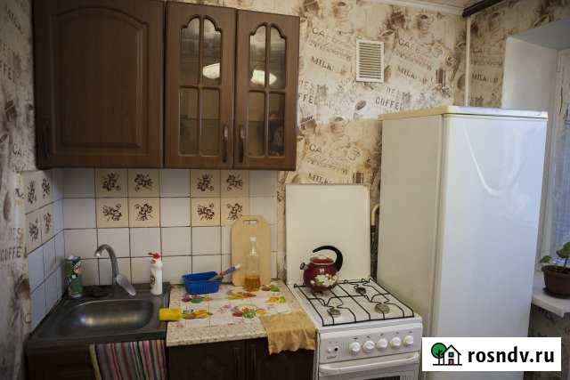 1-комнатная квартира, 31 м², 8/9 эт. в аренду посуточно в Белой Калитве Белая Калитва - изображение 1