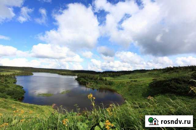 Участок ИЖС 20 сот. на продажу в Веневе Венев - изображение 1