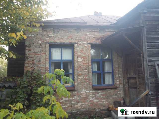 Дом 52 м² на участке 50 сот. на продажу в Скородном Скородное - изображение 1