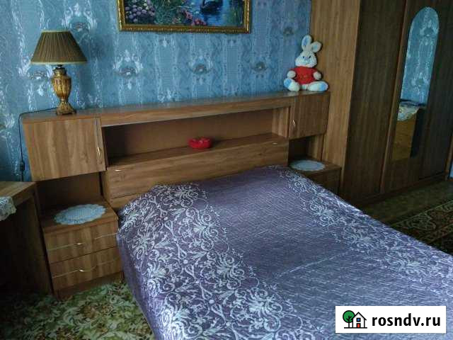 2-комнатная квартира, 56 м², 1/5 эт. в аренду посуточно в Яровом Яровое - изображение 1