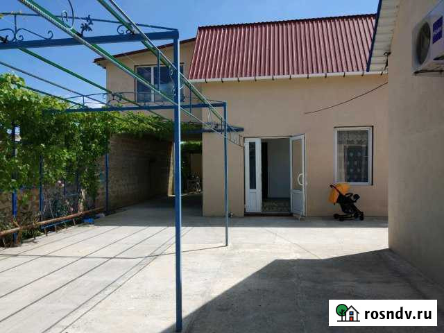 Комната 15 м² в 6-ком. кв., 1/1 эт. в аренду посуточно в Евпатории Евпатория - изображение 1