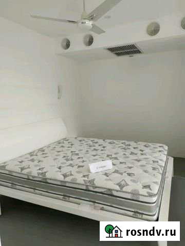 1-комнатная квартира, 40 м², 1/4 эт. в аренду посуточно в Гаспре Гаспра - изображение 1