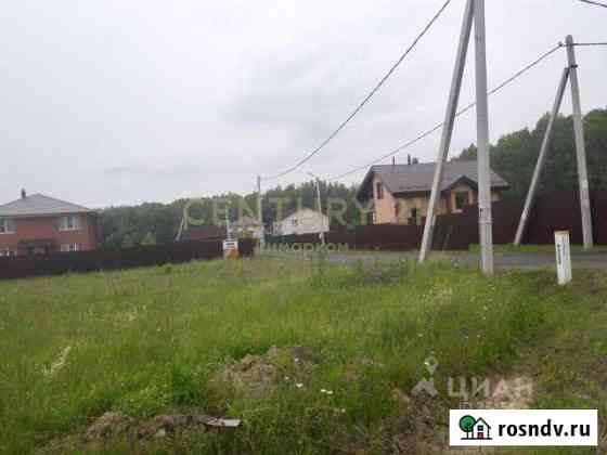 Участок ИЖС 14 сот. на продажу в Столбовой Столбовая