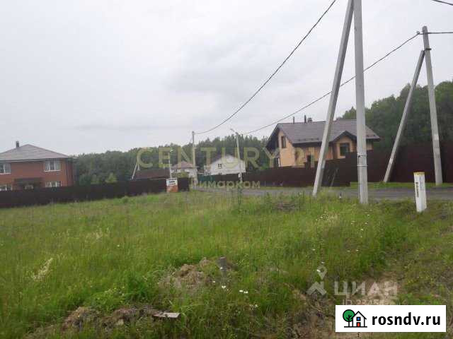 Участок ИЖС 14 сот. на продажу в Столбовой Столбовая - изображение 1