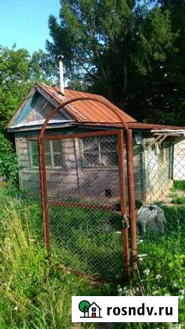 Дача 20 м² на участке 5 сот. на продажу в Чебоксарах Чебоксары - изображение 1