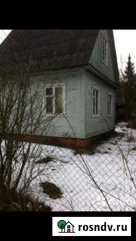 Дача 72 м² на участке 8 сот. на продажу в Киевском Московской области Киевский - изображение 1