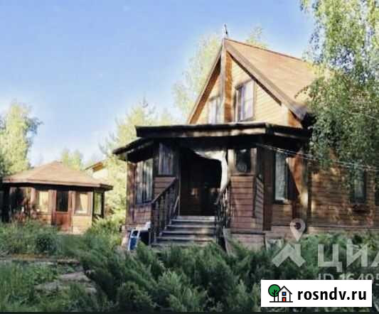 Дом 80 м² на участке 20 сот. в аренду на длительный срок в Свердловском Свердловский - изображение 1