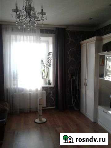 3-комнатная квартира, 63 м², 1/2 эт. на продажу в Лобне Лобня - изображение 1