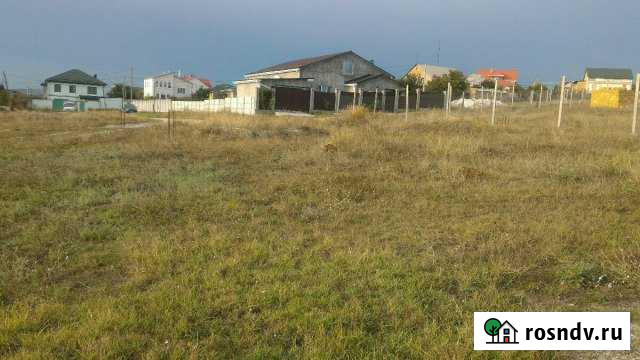 Участок ИЖС 7 сот. на продажу в Бахчисарае Бахчисарай - изображение 1