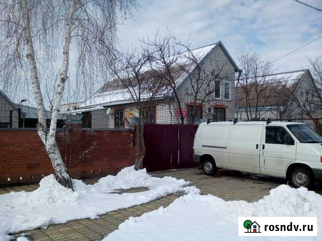 Дом 106 м² на участке 12 сот. на продажу в Гулькевичах Гулькевичи - изображение 1