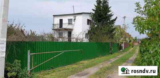 Дом 106 м² на участке 4 сот. на продажу в Зеленоградске Зеленоградск