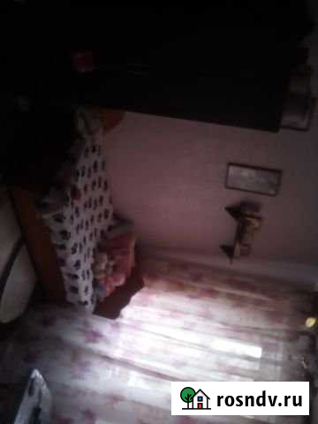 Комната 21 м² в 3-ком. кв., 1/3 эт. на продажу в Кашире Кашира - изображение 1