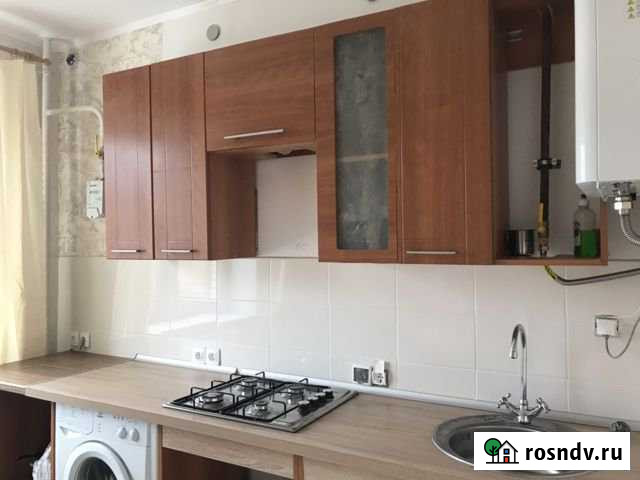 2-комнатная квартира, 53 м², 2/3 эт. в аренду на длительный срок в Селятино Селятино - изображение 1