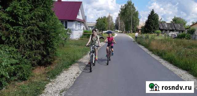 Участок ИЖС 35 сот. на продажу в Навашино Навашино - изображение 1