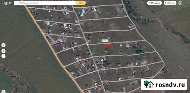 Участок ИЖС 20 сот. на продажу в Экажево Экажево - изображение 1