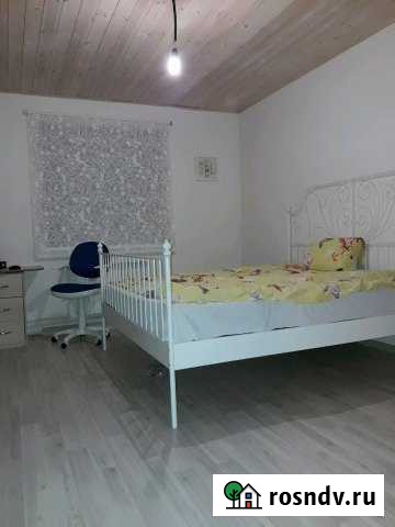 Дом 130 м² на участке 6 сот. на продажу в Киевском Московской области Киевский - изображение 1