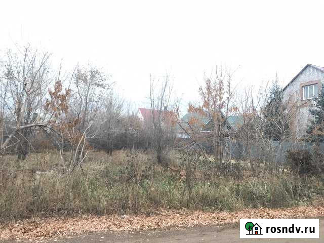 Участок ИЖС 4 сот. на продажу в Кинеле Кинель - изображение 1