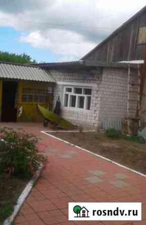 Дом 150 м² на участке 5 сот. на продажу в Камне-на-Оби Камень-на-Оби
