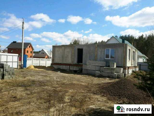 Участок ИЖС 12 сот. на продажу в Касимове Касимов - изображение 1