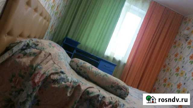 2-комнатная квартира, 70 м², 2/3 эт. в аренду посуточно в Пензе Пенза - изображение 1