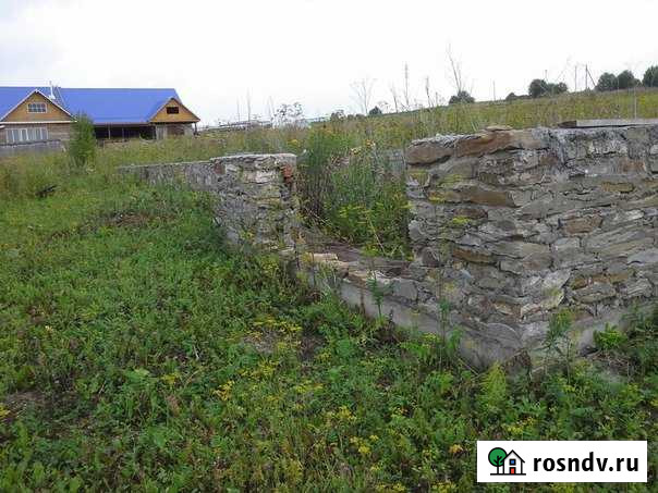 Участок ИЖС 25 сот. на продажу в Кукуштане Кукуштан - изображение 1