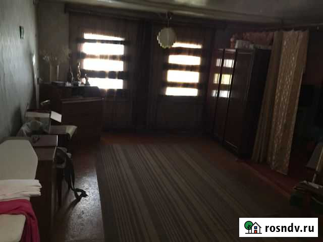 Дом 50.6 м² на участке 11 сот. на продажу в Заречном Пензенской области Заречный - изображение 1